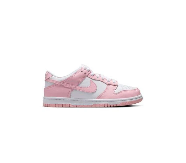 Nike Boys Dunk Low Sneakers